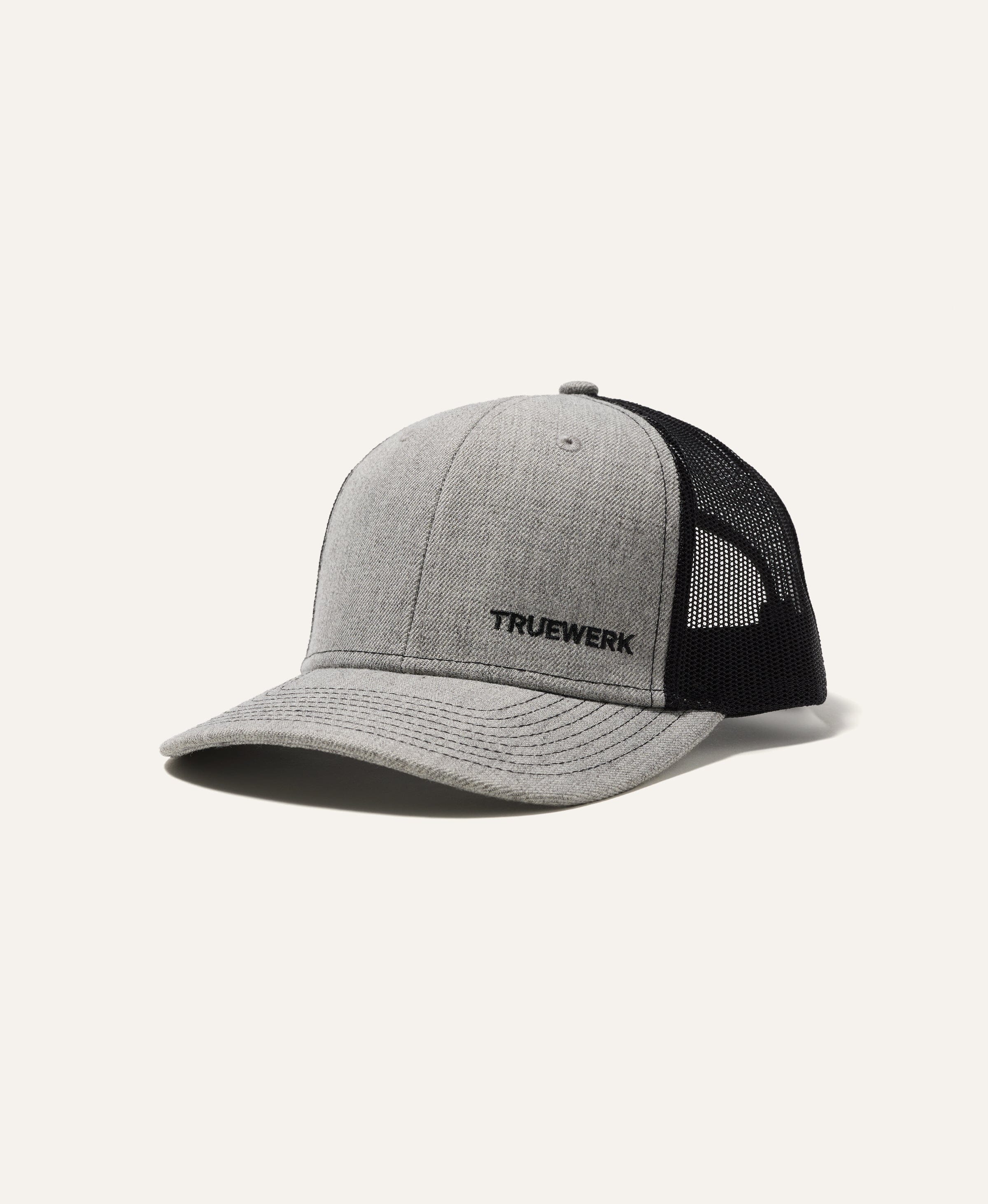 TRUEWERK Trucker Hat