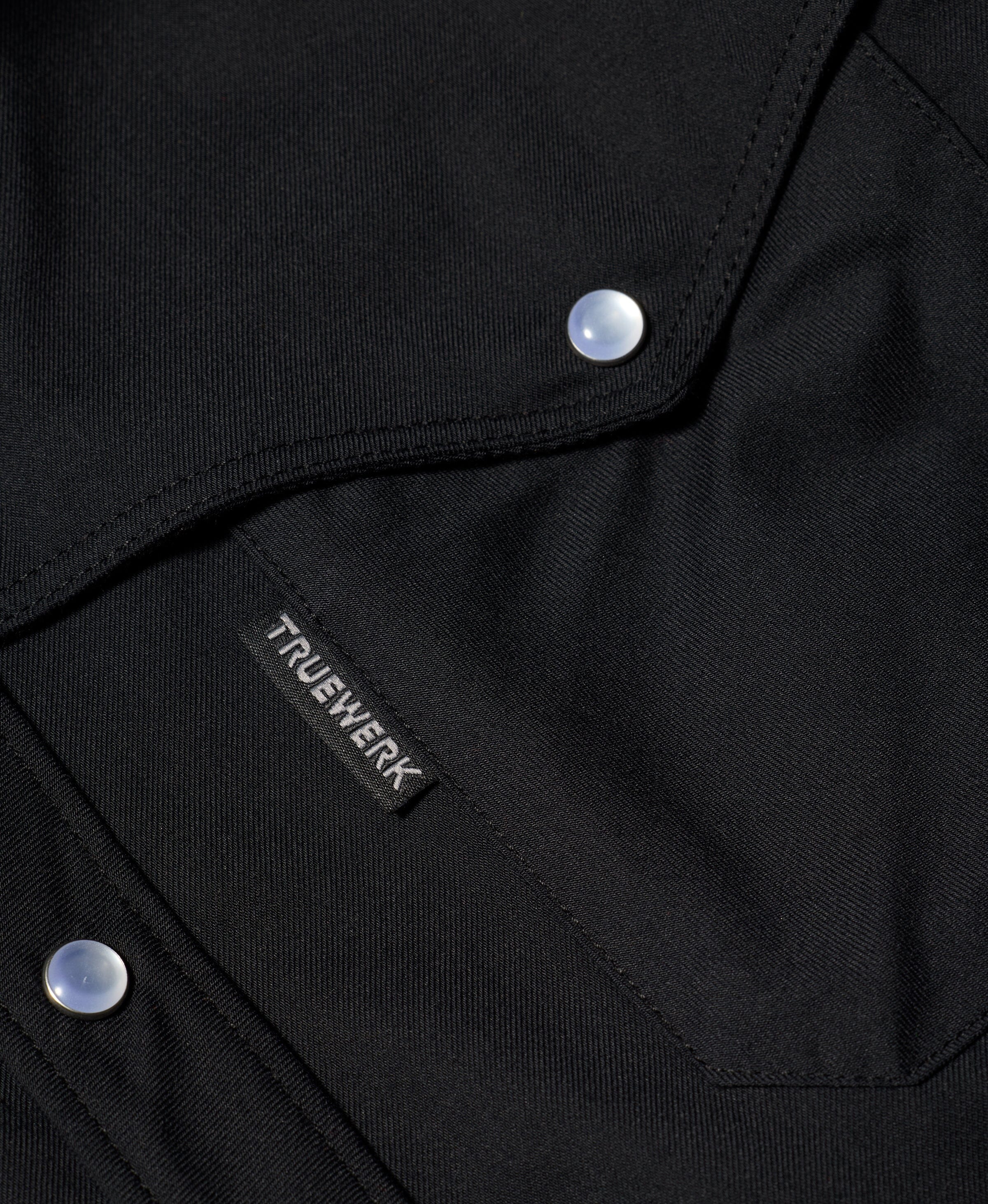 Western Tech Flannel