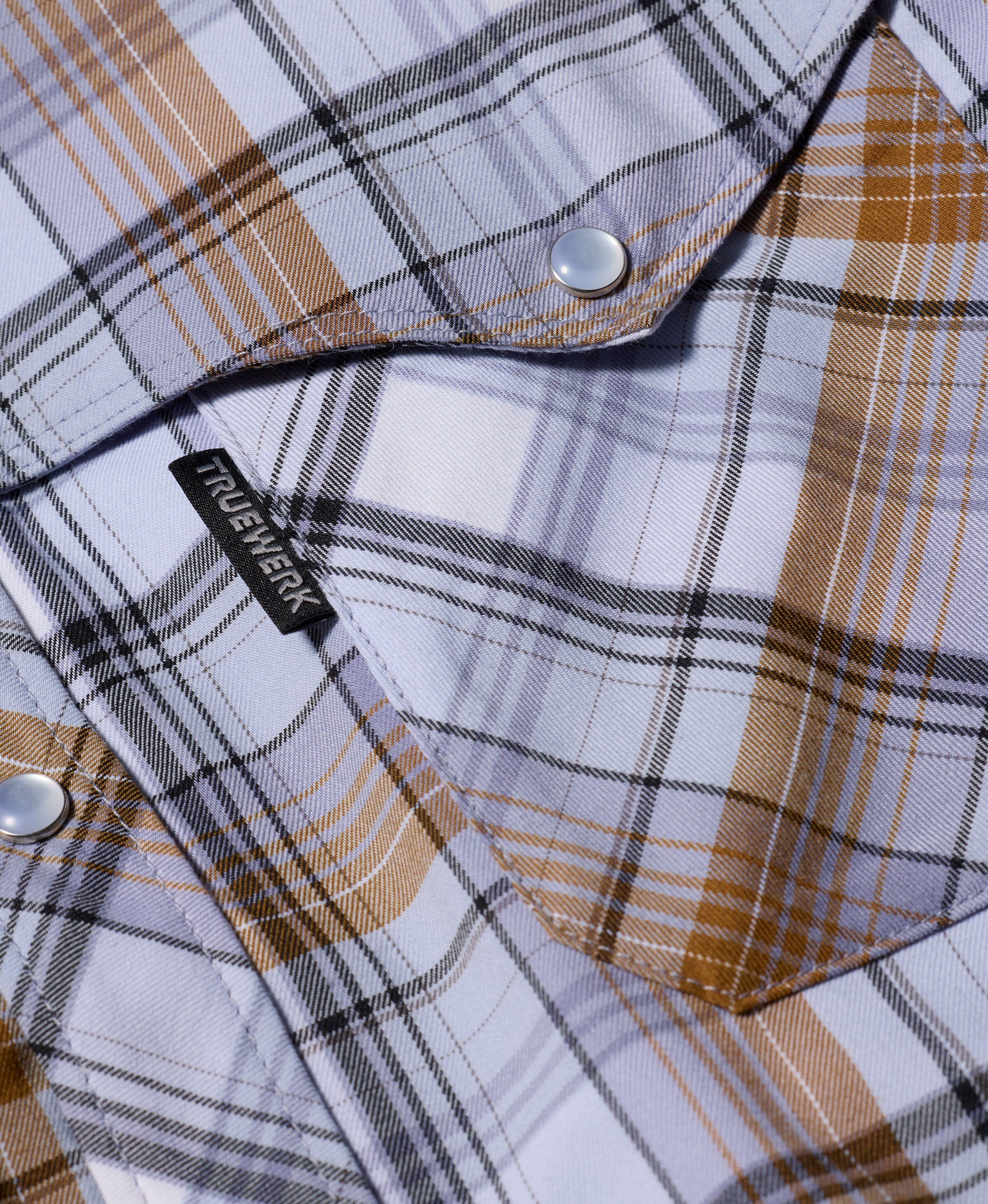 Western Tech Flannel