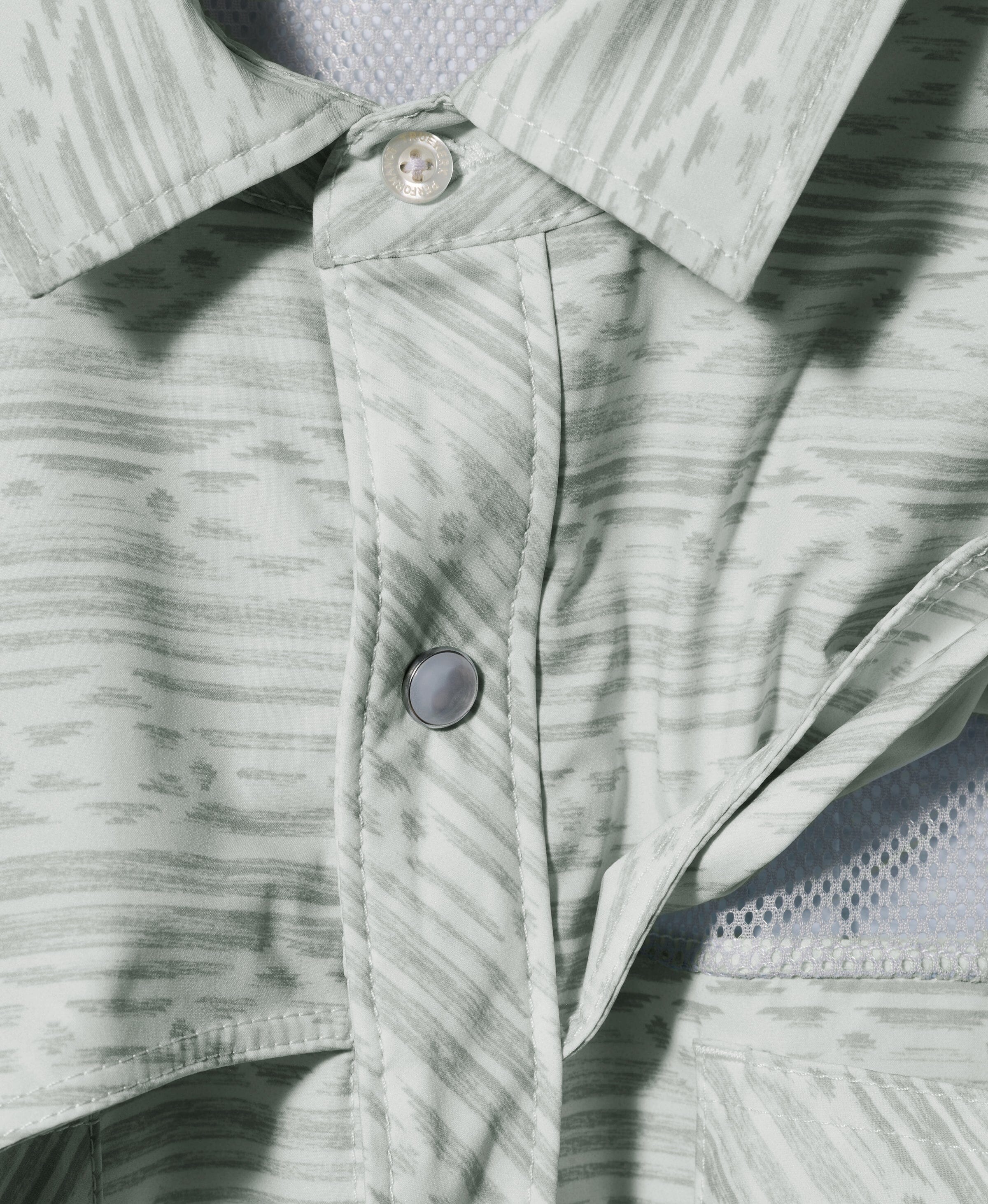 Western Cloud Long Sleeve