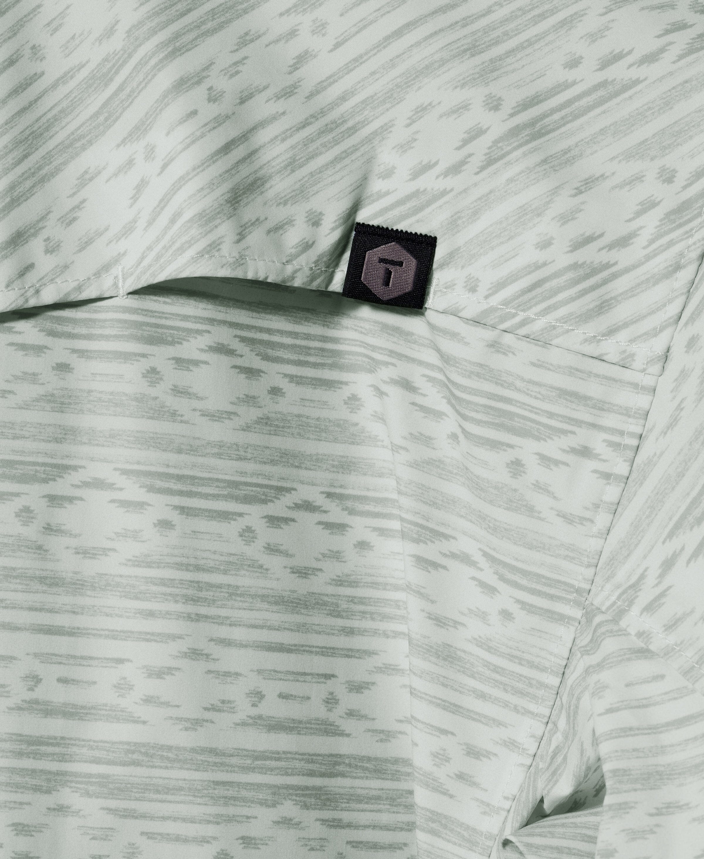 Western Cloud Long Sleeve