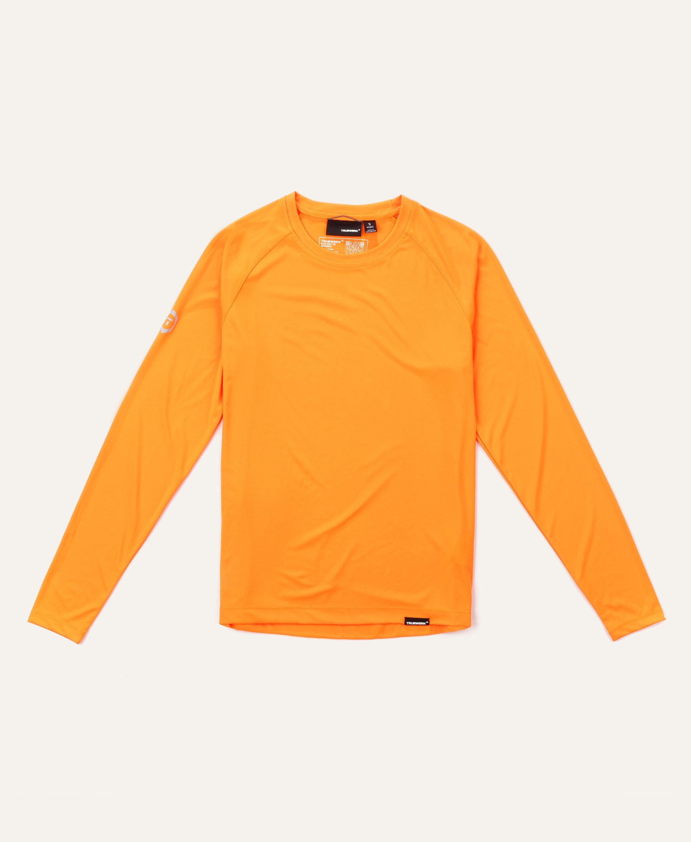 Women's B1 Long Sleeve Tee