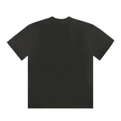 Cactus Jack by Travis Scott For Fragment Pink Sunrise Tee 'Black'