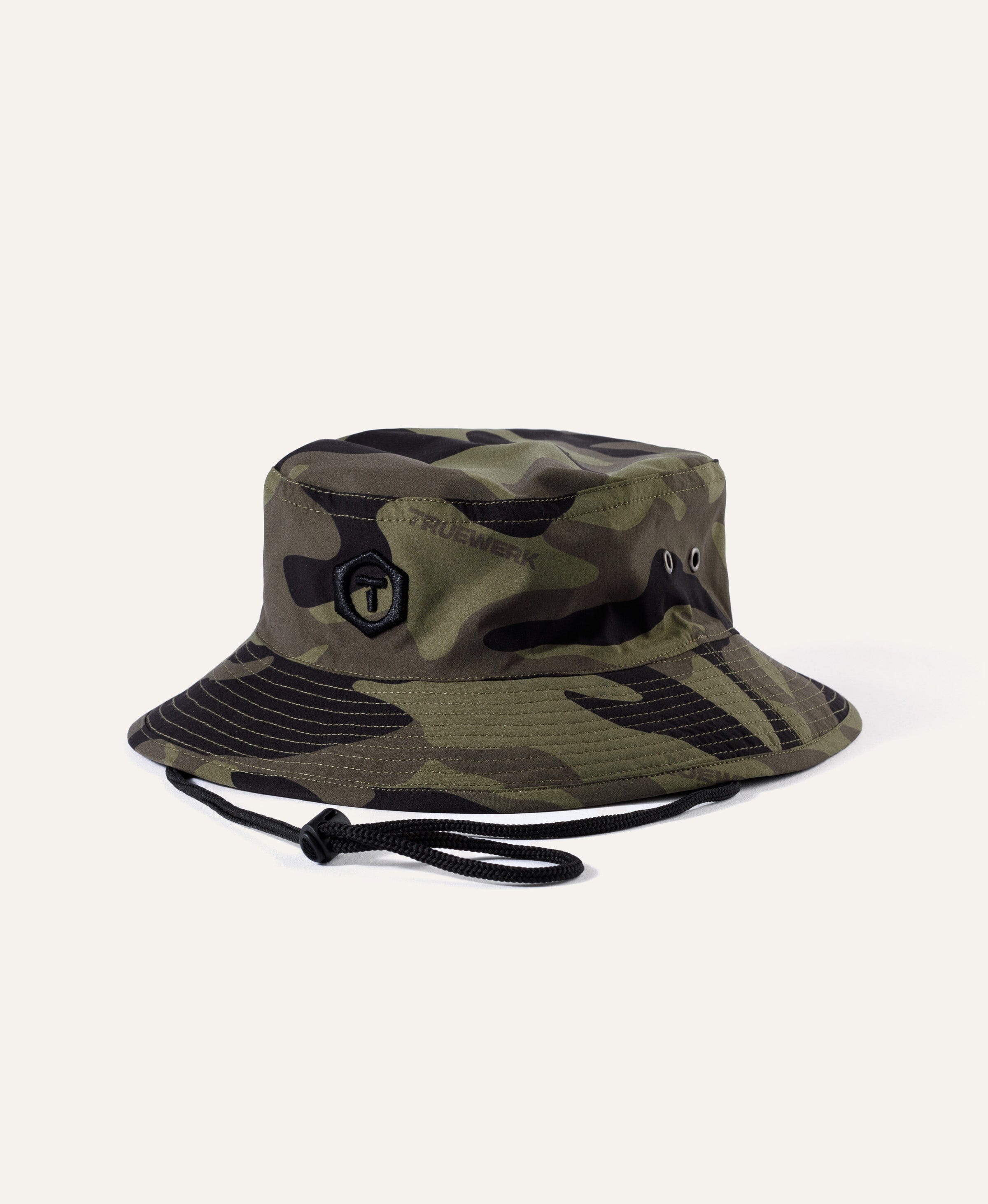 Cloud Bucket Hat