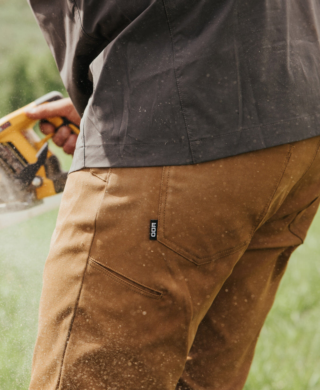 EDO WerkPant