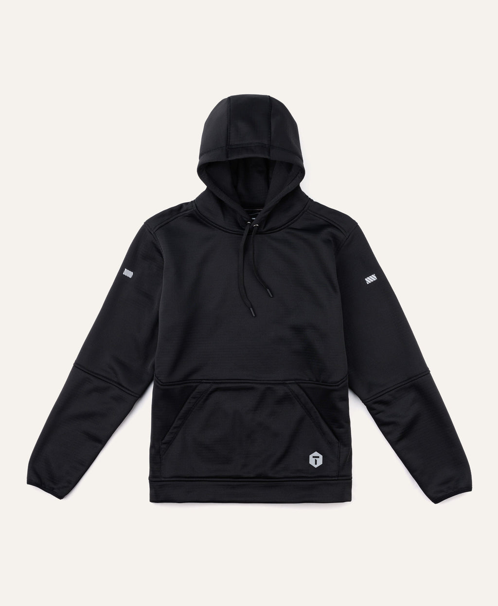 M2 Grid Hoodie