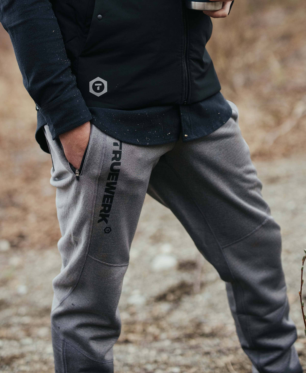 M2 Transit Pant