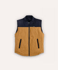 S4 Haun Vest