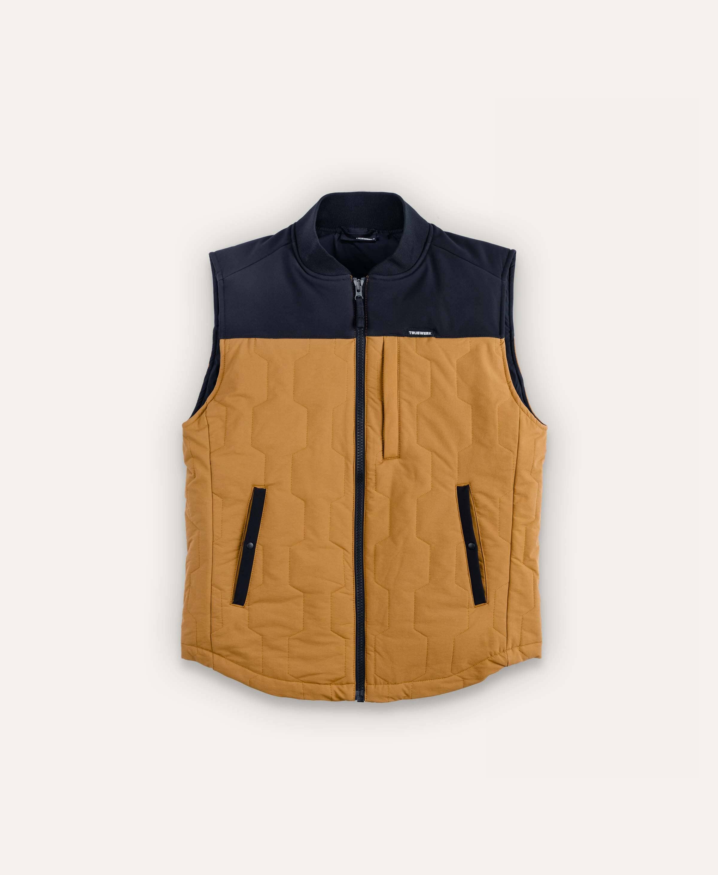 S4 Haun Vest