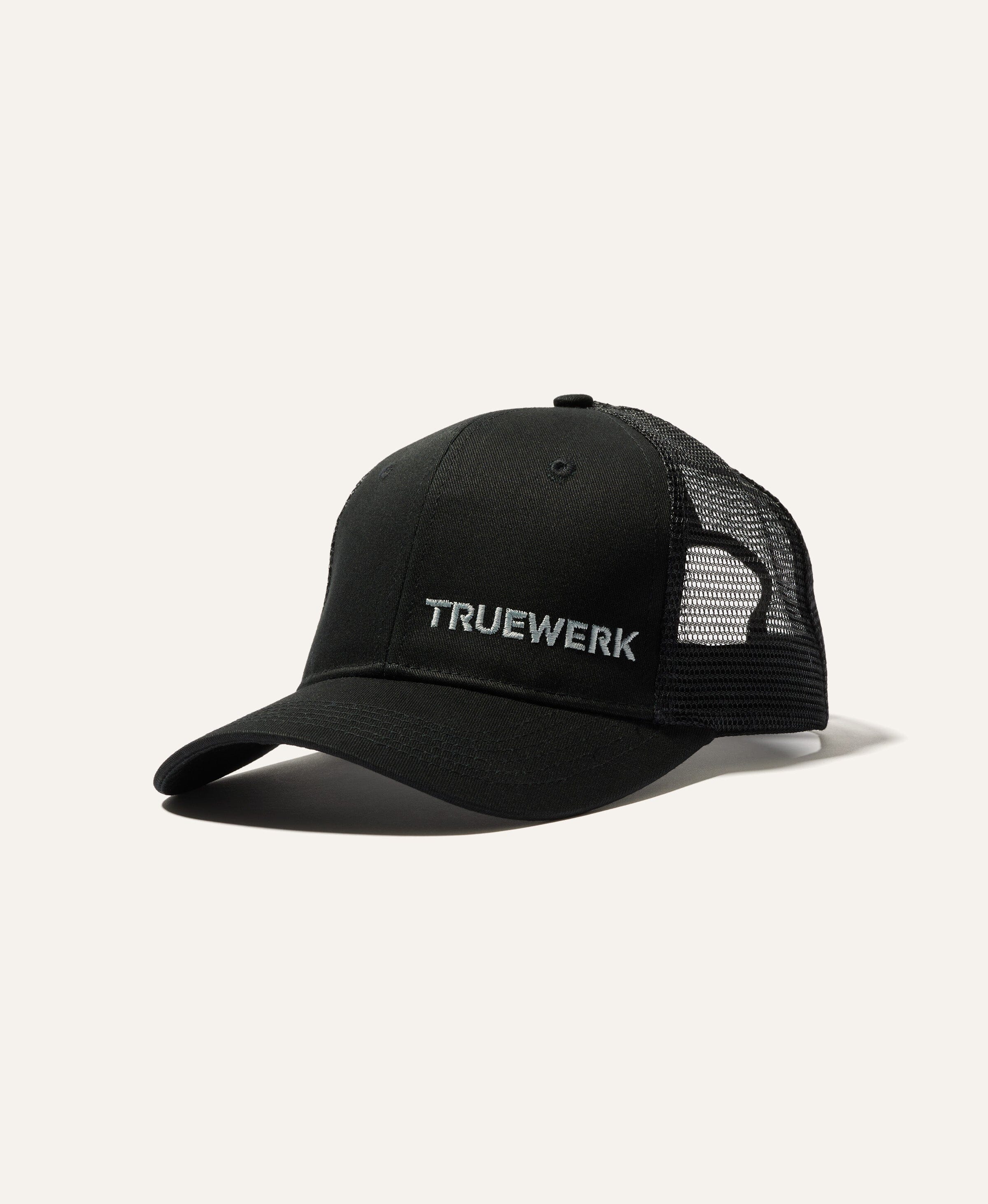 TRUEWERK Trucker Hat