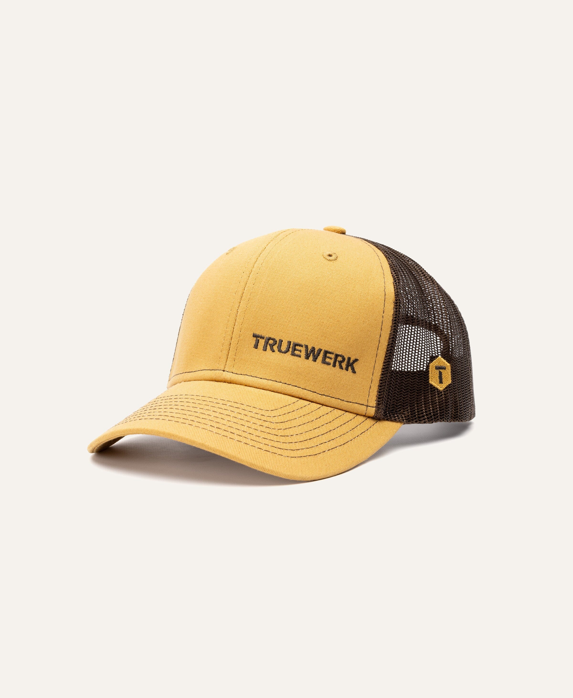 TRUEWERK Trucker Hat